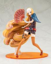 Kotobukiya Metaphor: Refantasio Juna 1/7 Scale PVC Pre-painted Figure