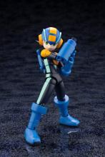 Kotobukiya Rockman EXE Rockman (Rockman EXE) Approximately 140mm Tall Non-Scale Plastic Model KP531