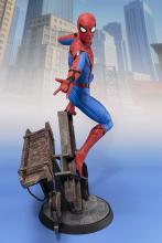 ARTFX Spider-Man -Homecoming- 1/6 scale PVC painted simple assembly figure