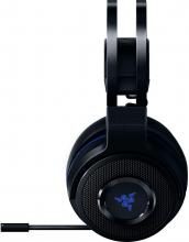 Razer Thresher Ultimate for PS4 (R) DOLBY + 7.1 Surround Wireless Headset PS4 PS5 RZ04-01590100-R3A1 10.39 x 19.61 x 21.41 cm