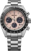 SEIKO PROSPEX Watch Classic Rose 2026 Model SBDL127 Men's Silver