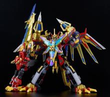 GOOD SMILE COMPANY MODEROID 