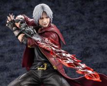 Kotobukiya Devil May Cry 5 ARTFX J Dante 1/8 scale PVC painted finished figure