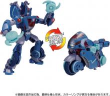 Transformers Transformers Legacy TL-72 Chromia