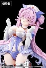 Kotobukiya Megami Device MSG Desire Maiden Medic Eye Decal Set 1/1 Scale Plastic Model