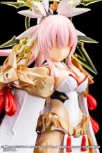 Kotobukiya Megami Device MSG 06 Face Set for Emperor's Priest Skin Color A Height approx. 19mm 1/1 scale plastic model