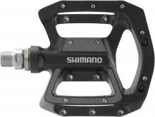 SHIMANO Pedals Flat PD-GR500 Various colors