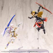 Kotobukiya MSG Modeling Support Goods Virtua Style 06 Silhouette Sword White Ver. Total Length: Approximately 135mm Non-Scale Plastic Model
