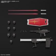 RG Mobile Suit Gundam RX-78-2 Gundam Ver.2.0 1/144 scale pre-colored plastic model