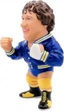 16d Soft Vinyl Collection 034 Legend Masters Terry Funk Soft Vinyl Painted Movable Figure