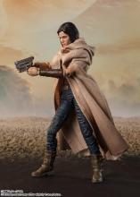 SHFiguarts Cola (REBEL MOON — Part 1: Child of Flame) Approx. 146mm PVC & ABS & cloth painted movable figure