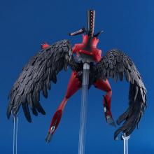 POP UP PARADE SP Persona 5 The Royal Arsene Non-scale Plastic Pre-painted Finished Figure