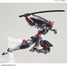 30MM EXM-A9s Spinatio (Sengoku specification) First limited custom joint set 1/144 scale Color-coded plastic model