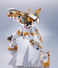 BANDAI METAL ROBOT Spirits SIDE MS> Songon Gundam (Real Type ver.)
