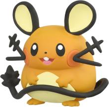 TAKARA TOMY Pokemon Moncolle MS-44 Dedenne