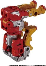 TAKARA TOMY Transformers WKB-05 Energy Beast Ignite Leo