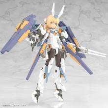 Kotobukiya Frame Arms Girl Grande Scale Baselard, approximately 250mm tall, non-scale plastic model