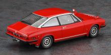 Hasegawa 1/24 Isuzu 117 Coupe Late Model (XC-J) 1977 Plastic Model 20767 (Car)