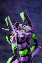 Kotobukiya (KOTOBUKIYA) Evangelion Unit-01 with the Spear of Cassius from 