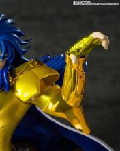 TAMASHII NATIONS Figuarts Zero Touche Métallique Saint Seiya Gemini Saga Approximately 210mm ABS & PVC Pre-painted Finished Figure