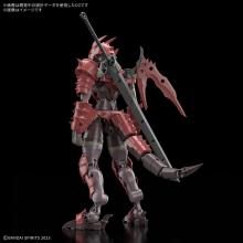 BANDAI SPIRITS 30MF Dragonia Knight Pre-Colored Plastic Model