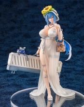 Dolls' Frontline DP 12 Fable of Light Ver. 1/7 Scale Plastic Painted Finished Figure