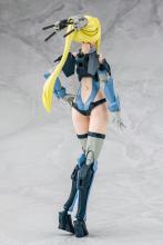 Aoshima Bunka Kyozai VFG Macross F VF-25S Super Messiah MC-18 (Airplane), Approximately 155mm Tall, Pre-Colored Plastic Model Kit