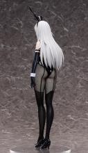 FREEing NieR Automata Ver.1.1a A2 (YoRHa Type A No.2) Bunny Ver. 1/4 Scale Plastic Pre-painted Finished Figure Second Order