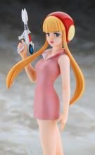 Hasegawa New Human Casshern Kozuki Luna 1/12 scale unpainted resin kit SP645 (person)
