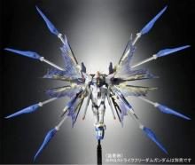 Mobile Suit Gundam SEED Destiny RG 1/144 Strike Freedom Gundam Expansion Effect Unit Sky Wings