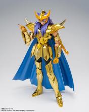 TAMASHII NATIONS Saint Cloth Myth EX Saint Seiya Scorpion Milo <Revival Edition> Approx. 180mm ABS & PVC & Diecast Painted Movable Figure