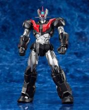 GOOD SMILE COMPANY MODEROID Mazinger ZEST: Prison Break Non-Scale Assembled Plastic Model Kit Resale