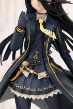 Figura de PVC pintada a mano de Kotobukiya Uma Musume Pretty Derby Manhattan Cafe a escala 1/7