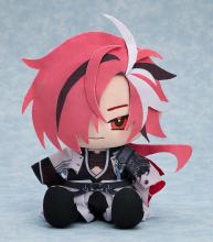 Chocopuni Plush Toy Fate/Grand Order Archer/Takasugi Shinsaku