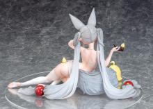 Azur Lane Morning Calm: Let's Sway in the Noon Storm, 1/7 Scale Pre-painted Plastic Figure