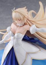 Tsukihime A Piece of Blue Glass Moon Arcueid Brunestud ~Hoshi no Utsumi~ 1/8 Scale Plastic Painted Finished Figure