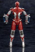 Kotobukiya Ultraman, approximately 165mm tall, non-scale plastic model