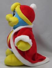 Kirby ALL STAR COLLECTION King Dedede Plush Toy (S) Height 25.5cm