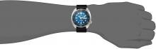 SEIKO PROSPEX Mechanical (with automatic winding) Save the Ocean Series Turtle TURTLE Divers Watch SBDY047Men's Black