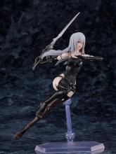 figma NieR Automata Ver1.1a A2 (YoRHa Type A No. 2) Non-scale Plastic Painted Movable Figure