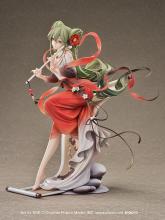 Character Vocal Series 01 Hatsune Miku Baika Sanro Ver. 1/7 Scale Pre-painted Plastic Figure