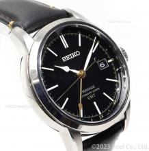 SEIKO PROSPEX Mechanical Automatic Core Shop Exclusive Distribution Limited Model Wristwatch SARH001 Men's Lacquer Dial