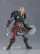 figma Assassin's Creed Valhalla Eivor non-scale plastic pre-painted action figure