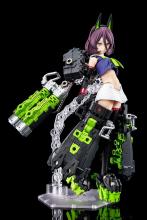 Kotobukiya Megami Device BUSTER DOLL Tank, 1/1 scale plastic model, approx. 172mm tall