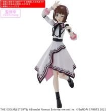 BANDAI SPIRITS 30MS THE IDOLMASTER Amami Haruka (20th Anniv. YOU AND I!) Pre-colored plastic model