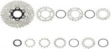 SHIMANO 105 CS-HG710 12S 11-36T ICSHG71012136 Cassette Sprocket