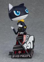 POP UP PARADE Persona 5 Tactica P5T Morgana L size non-scale plastic pre-painted finished product