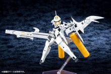 Busou Shinki Angel Arnval Height Approx. 200mm 1/1 Scale Plastic Model Molded Color KP377