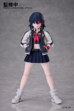 Aniplex Kill la Kill: Ryuko Matsui BUZZmod 1:12 scale