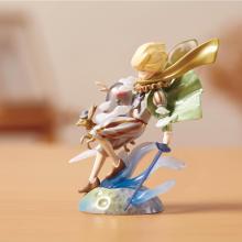 Le Petit Prince Zu&Pi The Little Prince 3 Eternal Imagination Trading Figures 1BOX (8 pieces)